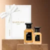 NÉRoli Outrenoir – il rituale olfattivo NÉRoli Outrenoir – il rituale olfattivo