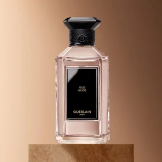 Oud Nude – Eau De Parfum Oud Nude – Eau De Parfum