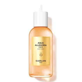 Oud Yuzu Forte – Ricarica Eau de Parfum