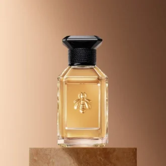 Épices Volées – Eau de Parfum