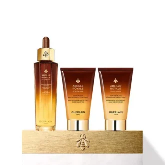 Rituale Giovinezza Cuoio Capelluto e Capelli