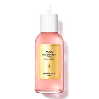 Rosa Rossa Forte – Ricarica Eau de Parfum