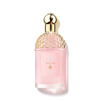 Rosa Rossa Perle – Eau De Parfum