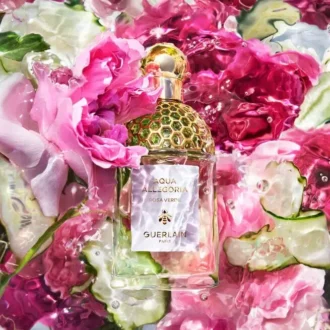 Rosa Verde – Eau De Toilette