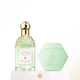 Rosa Verde – il rituale del benessere