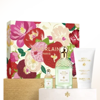 Rosa Verde – Set Regalo Eau de Parfum