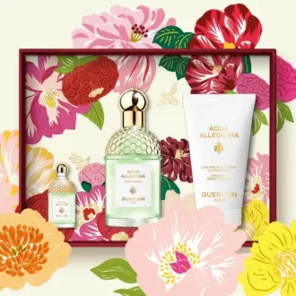 Rosa Verde – Set Regalo Eau de Parfum