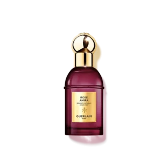Rose Amira – Acqua per capelli