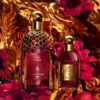 Rose Amira – il rituale olfattivo