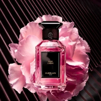 Rose Cherie – Eau de Parfum