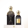 Santal Royal – il rituale olfattivo