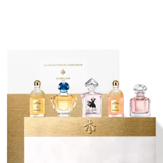 Set The Perfumer’s Collection