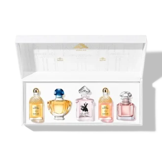 Set The Perfumer’s Collection
