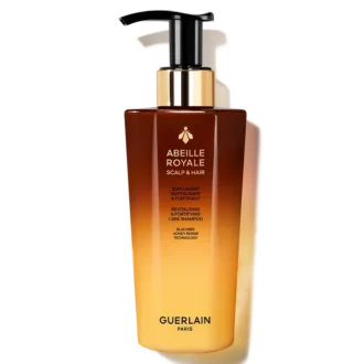 Shampoo Trattamento Rivitalizzante e Fortificante