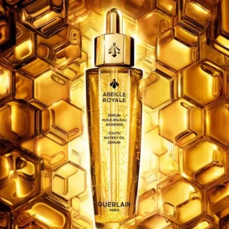Siero acquoso-oleoso Youth Watery Oil