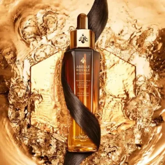 Siero Oil-In per il cuoio capelluto e la giovinezza dei capelli