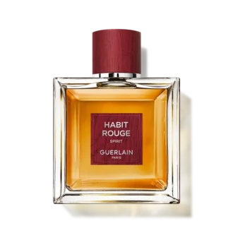 Spirit – Profumo