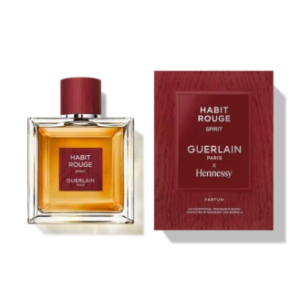 Spirit – Profumo