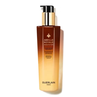 Trattamento Leave-In Honey Bond
