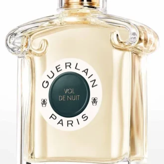 Vol de Nuit – Eau de Toilette