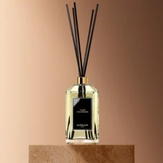 Ylang D’outremer